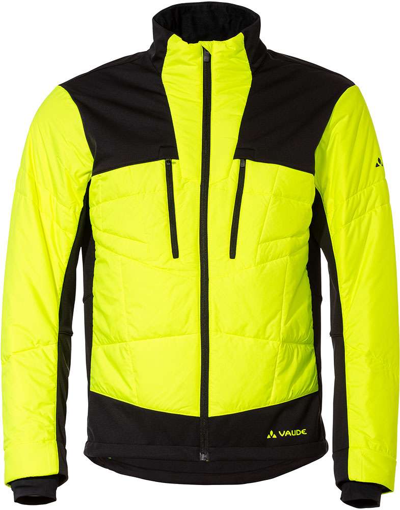 Afbeelding laden in galerijviewer, Vaude minaki iv - thermal jacket
