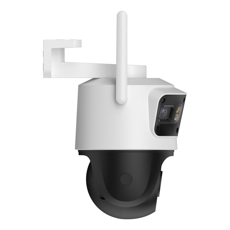 Afbeelding laden in galerijviewer, Imou cruiser triple beveiligingscamera (wit, 11mp (3840×2160), wifi 6)
