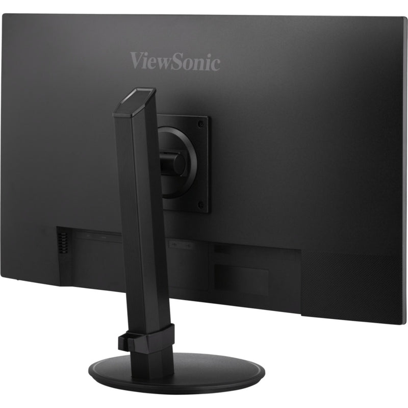 Afbeelding laden in galerijviewer, Viewsonic vg2708a 27 monitor (zwart, 1x hdmi, 1x displayport, usb-c, usb-a, sound, 100 hz)
