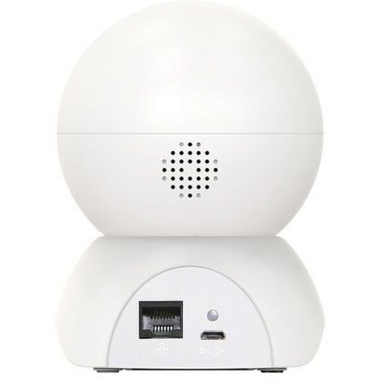 Foscam x5, 5mp wifi camera met ai persoonsdetectie (wit)