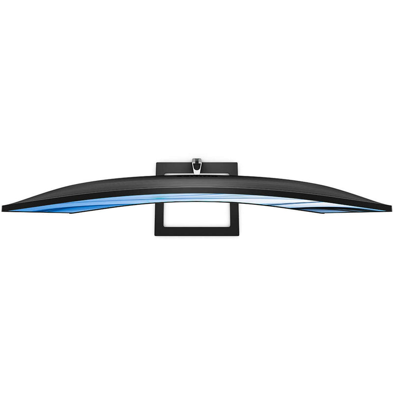 Afbeelding laden in galerijviewer, Philips 328e1ca 00 31.5 4k uhd curved monitor (zwart, 2x hdmi, displayport)
