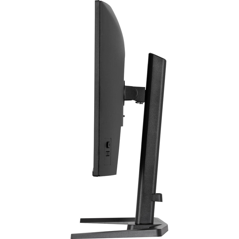 Afbeelding laden in galerijviewer, Iiyama g-master red eagle gb2771qsu-b1 27 gaming monitor (zwart, 2x hdmi, displayport, 2x usb-a, 2x usb-c, 200 hz)
