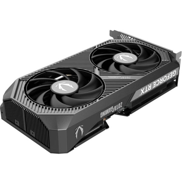 Afbeelding laden in galerijviewer, Zotac geforce rtx 5060 ti twin edge oc 16gb grafische kaart (dlss 4, 3x displayport, 1x hdmi 2.1)
