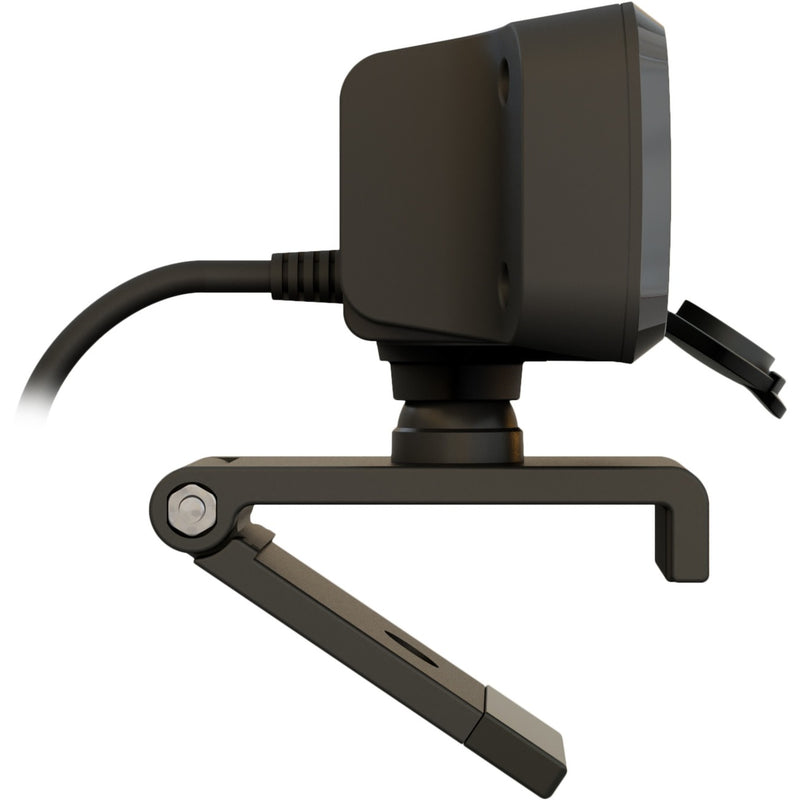 Afbeelding laden in galerijviewer, Creative live! cam sync v3 webcam (zwart)
