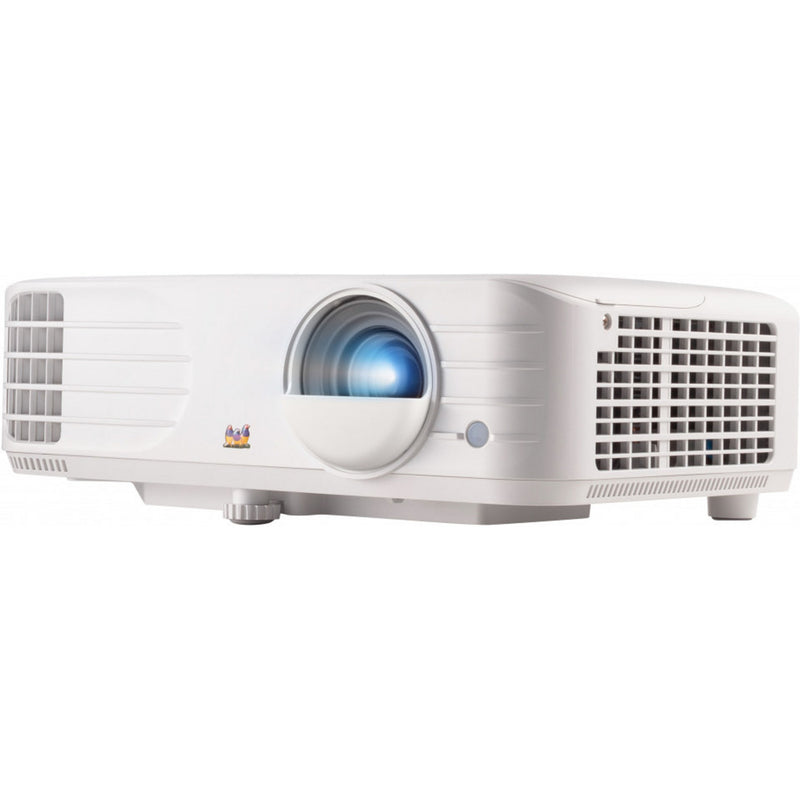 Afbeelding laden in galerijviewer, Viewsonic px701-4k dlp-projector 4k uhd (wit, 3200 ansi lumen)
