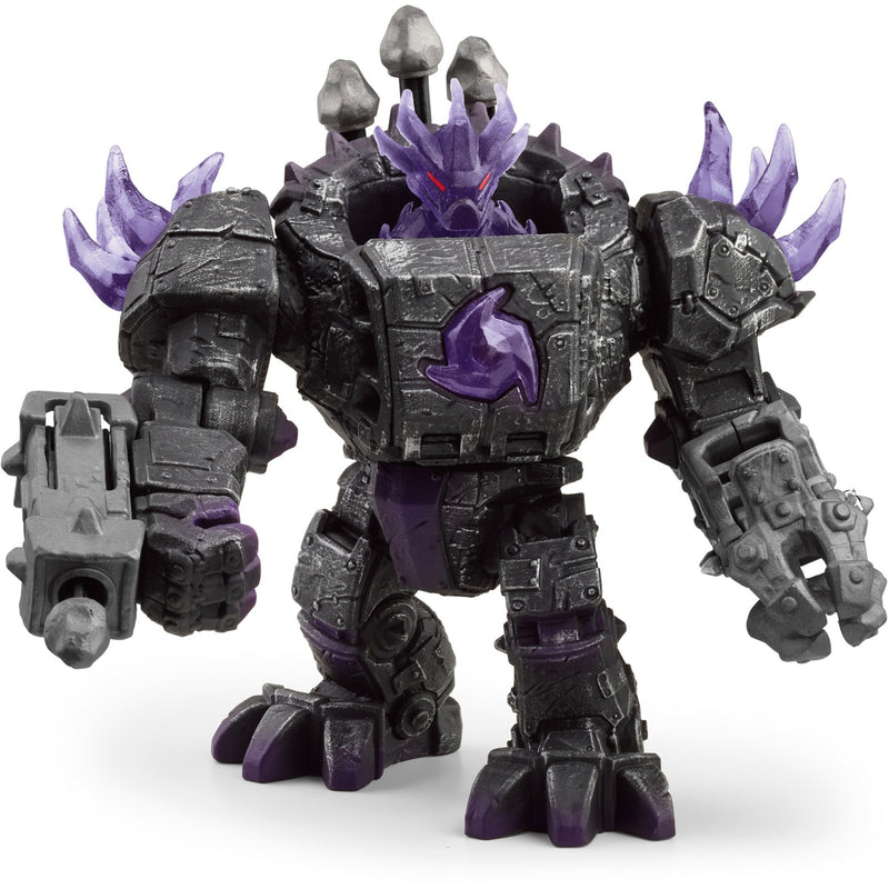 Afbeelding laden in galerijviewer, Schleich eldrador - schaduw-meesterrobot met mini creature speelfiguur
