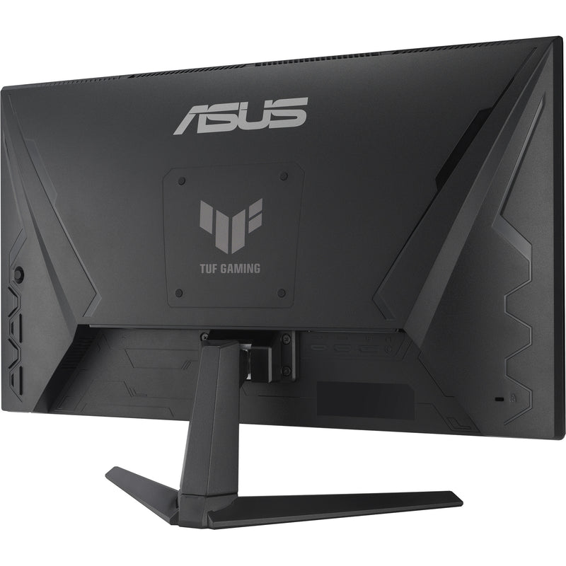 Afbeelding laden in galerijviewer, Asus tuf gaming vg257q5a 24.5 monitor (zwart, displayport, 2x hmdi, sound, 200 hz)
