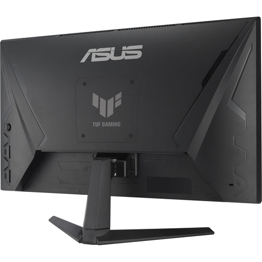 Asus tuf gaming vg257q5a 24.5 monitor (zwart, displayport, 2x hmdi, sound, 200 hz)