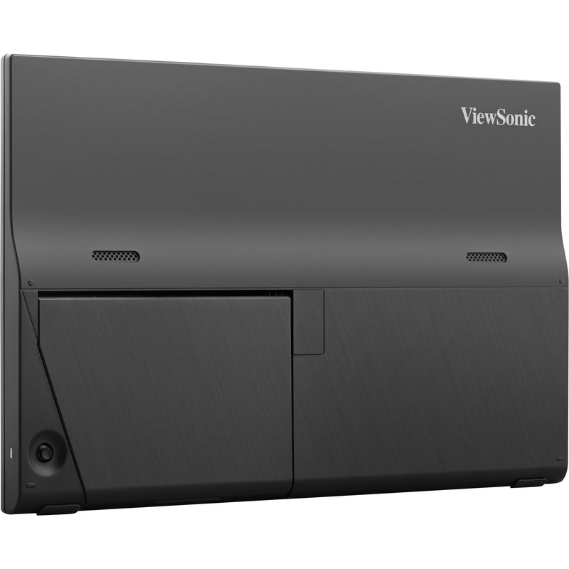Afbeelding laden in galerijviewer, Viewsonic vx1654 draagbare gaming monitor 16 (zwart, 1x micro-hdmi, usb-c, sound, 144 hz)
