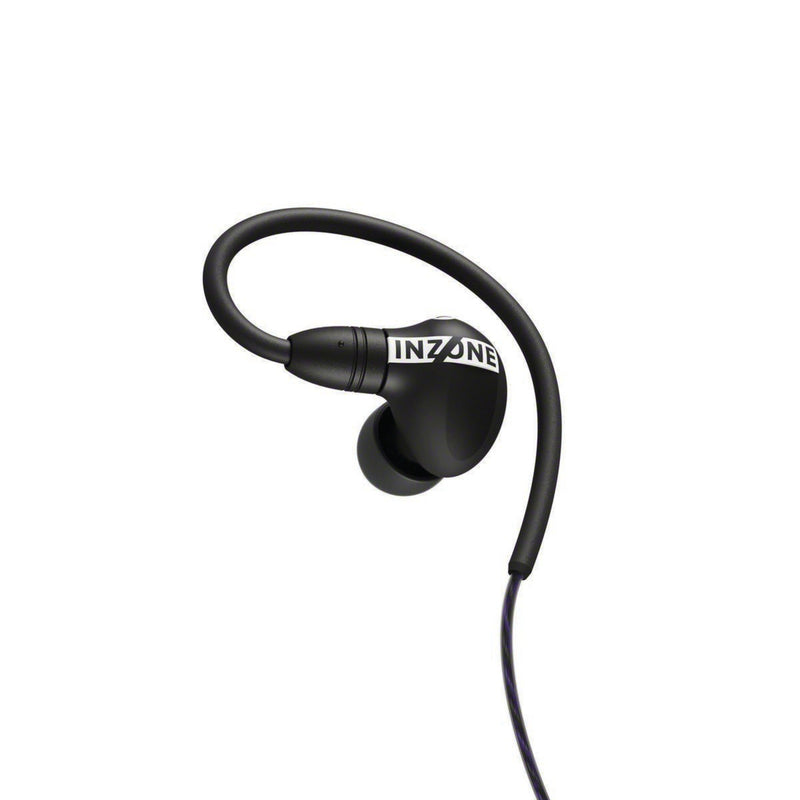 Afbeelding laden in galerijviewer, Sony inzone e9 gamingoordopjes in-ear (zwart, playstation 5, pc)
