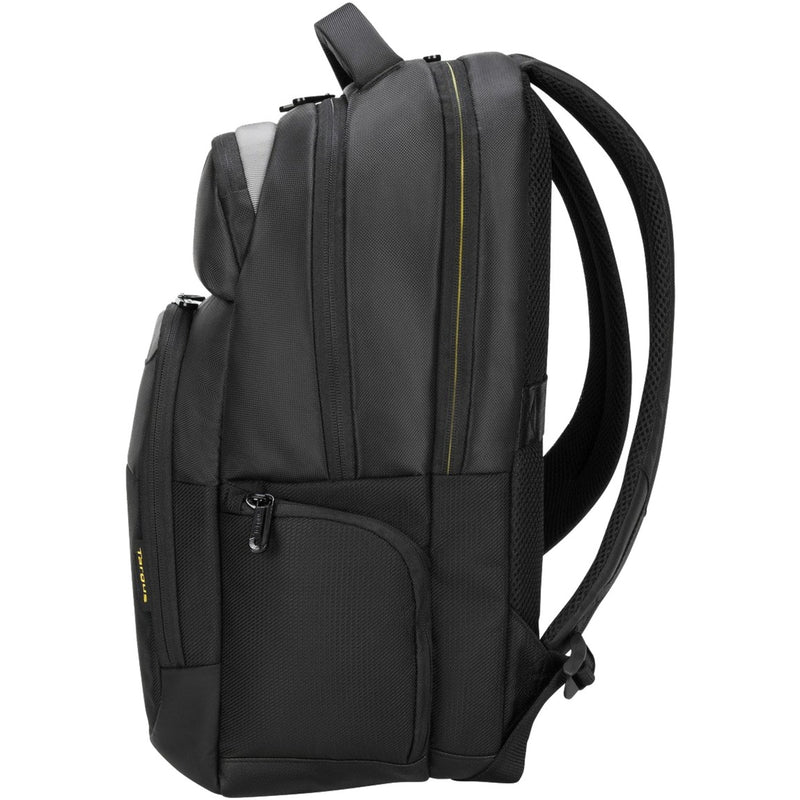 Afbeelding laden in galerijviewer, Targus citygear 14-15.6 laptop backpack rugzak (zwart)
