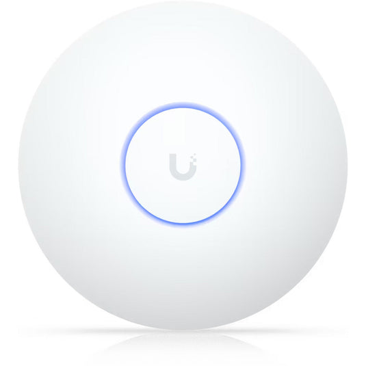 Ubiquiti unifi u7 long-range access point (wit, poe)