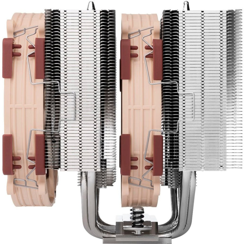 Afbeelding laden in galerijviewer, Noctua nh-d15 g2 cpu-koeler (aluminium)
