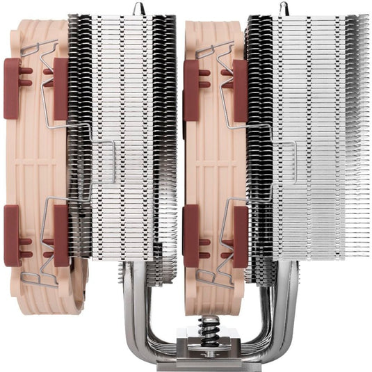 Noctua nh-d15 g2 cpu-koeler (aluminium)