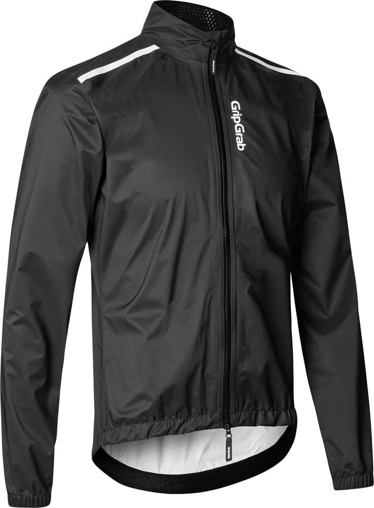 Afbeelding laden in galerijviewer, Gripgrab ride - rain jacket
