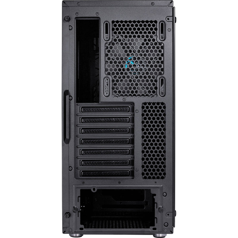 Afbeelding laden in galerijviewer, Fractal design meshify c midi tower behuizing (zwart | 2x usb-a | tempered glass)
