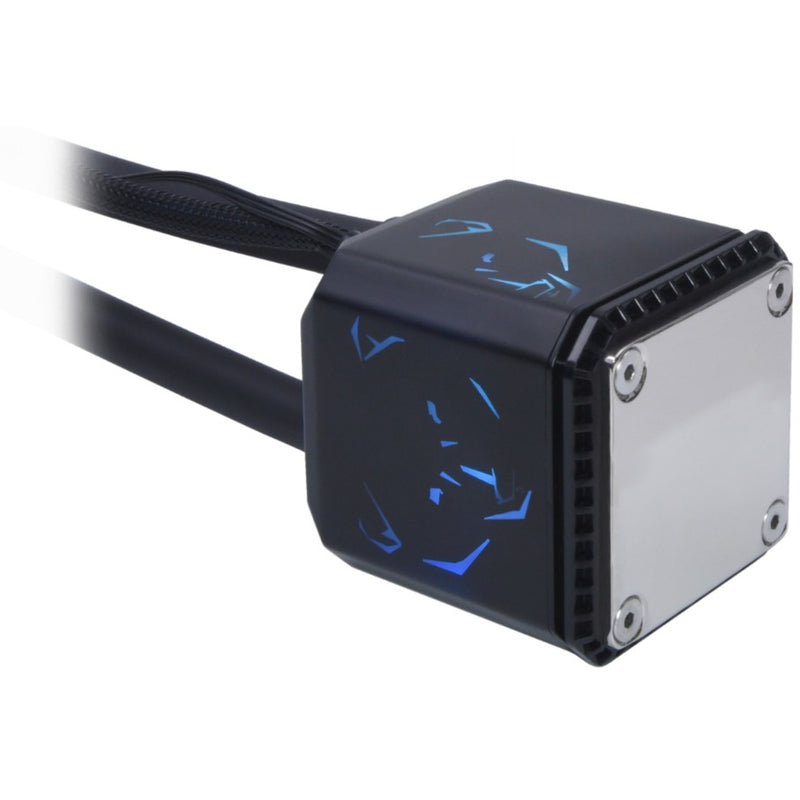 Afbeelding laden in galerijviewer, Alphacool eisbaer 360 aurora hpe waterkoeling (zwart)
