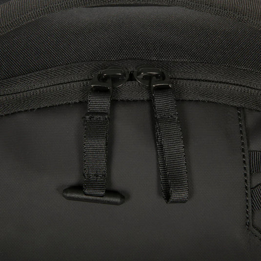 Targus 15-16” commuter ecosmart backpack rugzak (zwart)