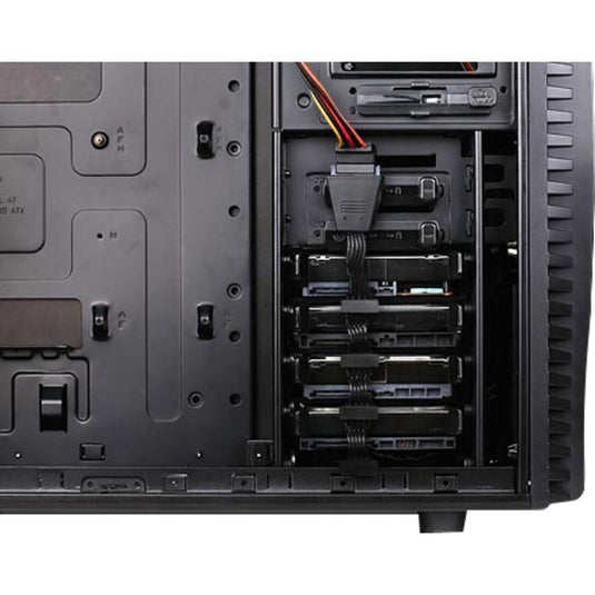 SilverStone Adapter 15-Pin SATA > 4x 15-Pin SATA
