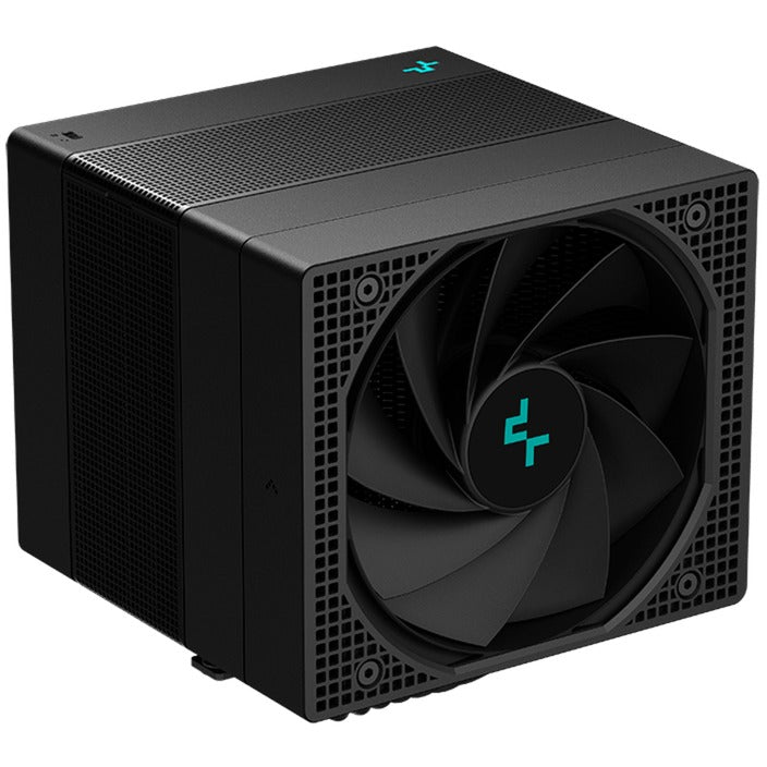 Afbeelding laden in galerijviewer, Deepcool assassin iv cpu-koeler (zwart, 4-pins pwm fan-connector)
