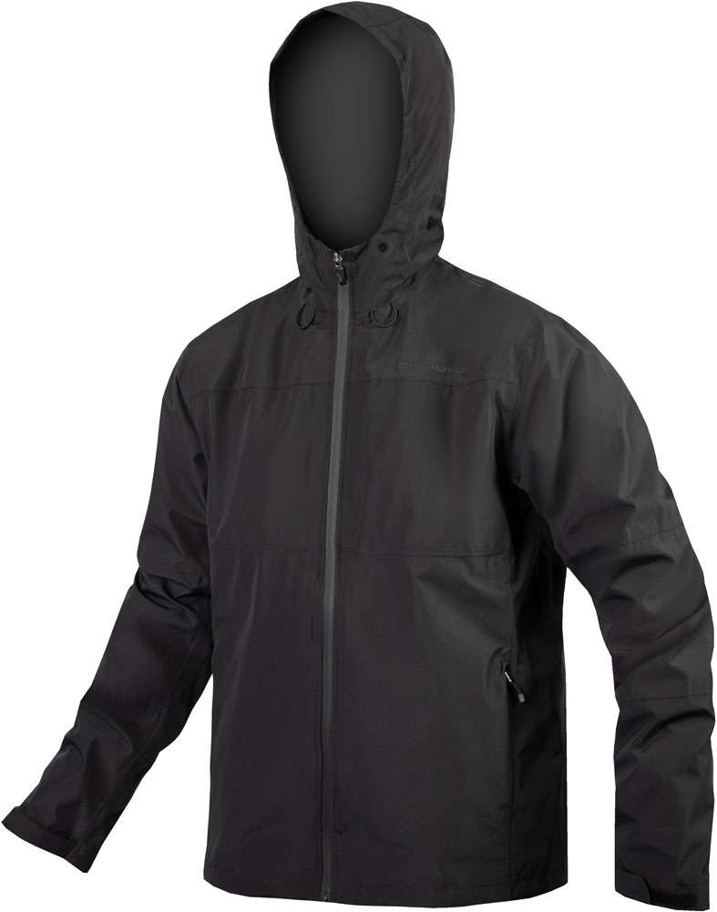 Afbeelding laden in galerijviewer, Endura hummvee 3-in-1 - mtb jacket
