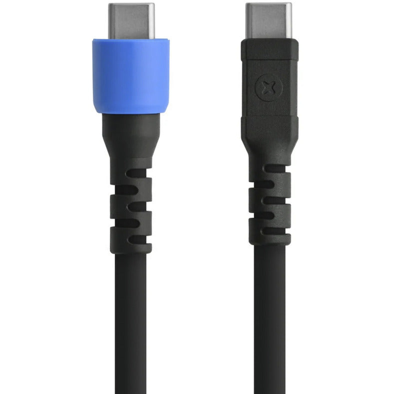 Afbeelding laden in galerijviewer, Ifixit fixhub power series portable soldeer station soldeerbout (zwart blauw, 100 watt, usb-c, powerstation)

