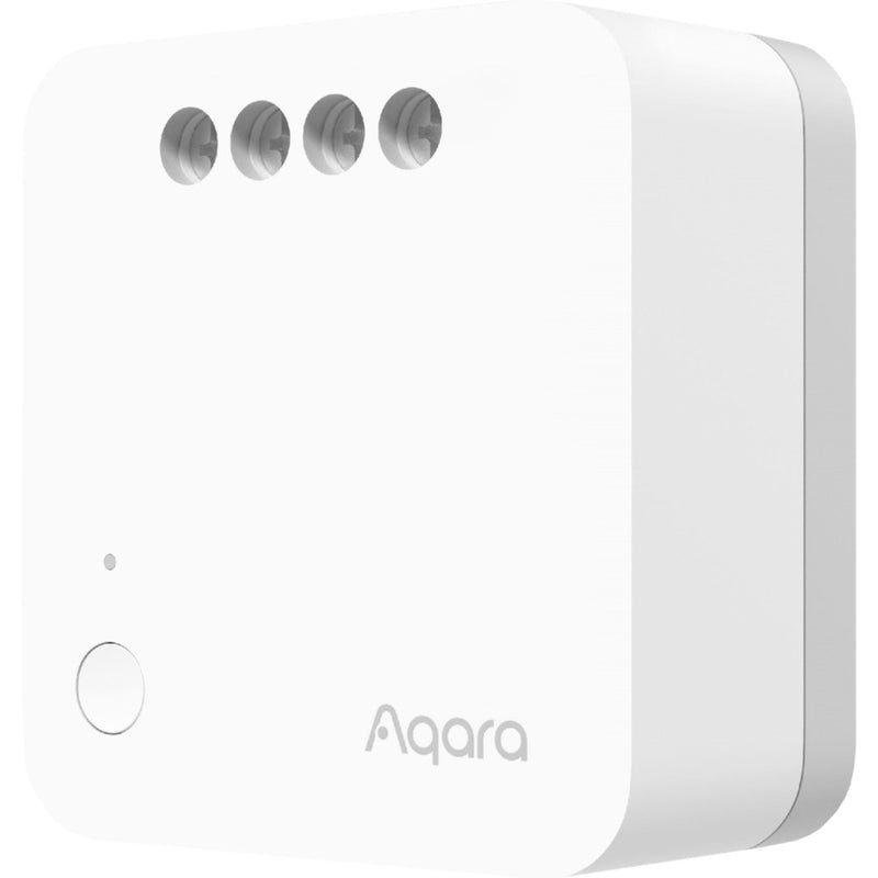 Afbeelding laden in galerijviewer, Aqara single switch t1 (no neutral) relais (wit)
