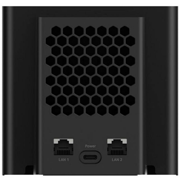 Afbeelding laden in galerijviewer, Netgear nighthawk mobile hotspot cradle adapter (zwart)
