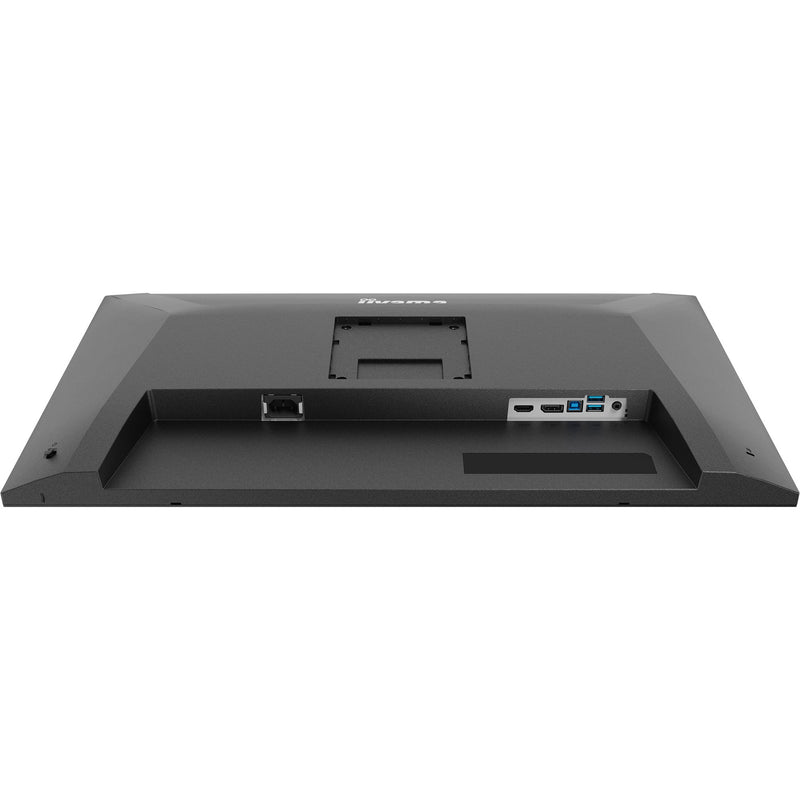 Afbeelding laden in galerijviewer, Iiyama prolite xb2793qsu-b1 27 monitor (zwart (mat), hdmi, displayport, usb, audio)
