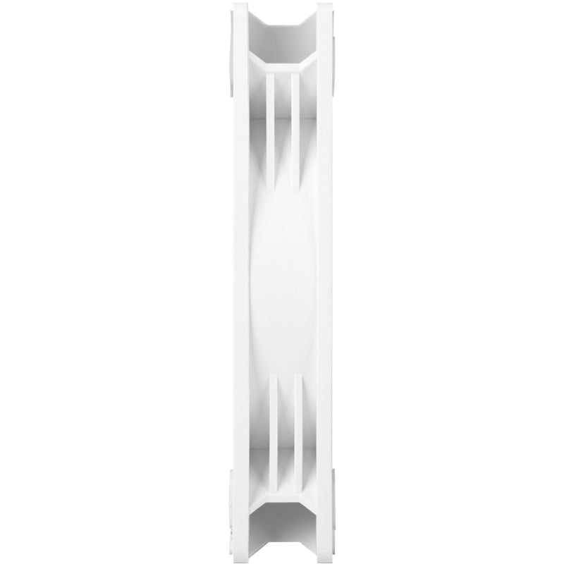 Afbeelding laden in galerijviewer, Silverstone vista 140 argb case fan (wit, 140 x 140 x 25 mm, pwm)

