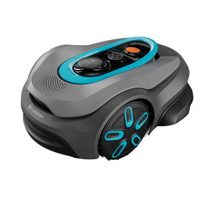 Gardena smart sileno sense 400 robotmaaier - draadloos