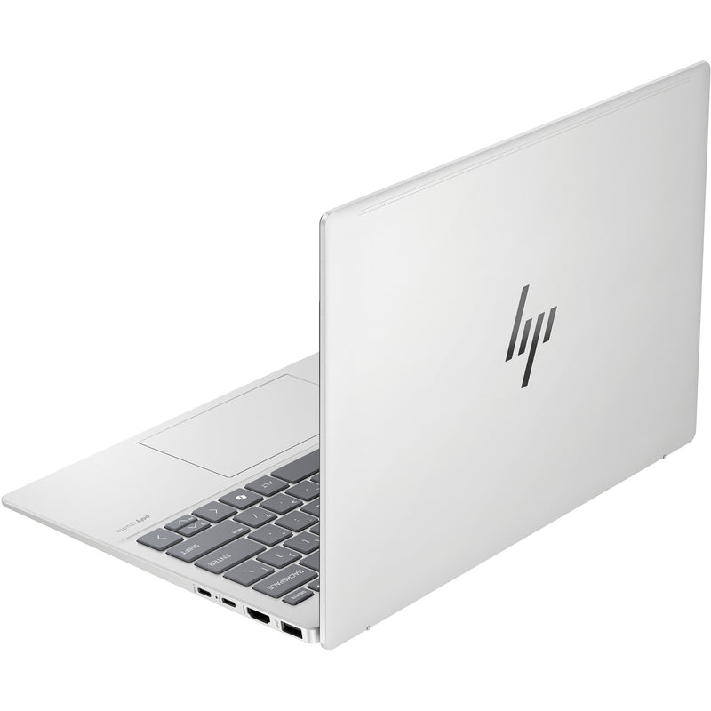 Afbeelding laden in galerijviewer, Hp pavilion aero 13-bg0010nd (a12ldea) 13.3 laptop (zilver | ryzen 5 pro 8640u | radeon 760m | 16 gb | 512 gb ssd)
