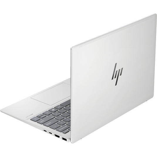 Hp pavilion aero 13-bg0010nd (a12ldea) 13.3 laptop (zilver | ryzen 5 pro 8640u | radeon 760m | 16 gb | 512 gb ssd)