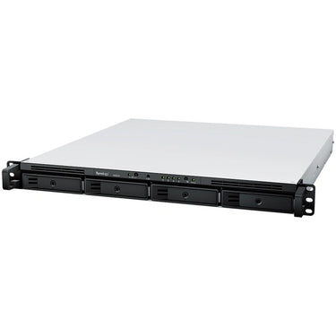 Synology rs822+ nas (2x usb 3.2, 4x rj-45)