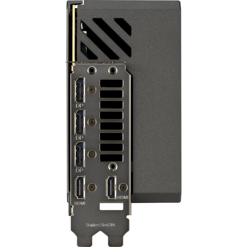 Afbeelding laden in galerijviewer, Asus rog astral geforce rtx 5080 oc grafische kaart (3x displayport, 2x hdmi 2.1, dlss 4)
