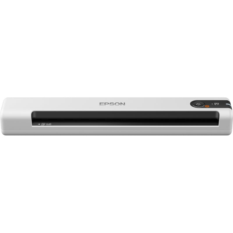 Afbeelding laden in galerijviewer, Epson workforce ds-70 feedscanner (grijs)
