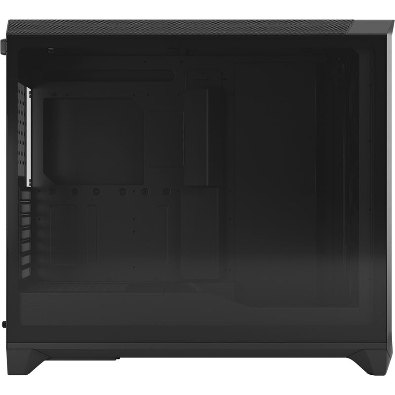 Afbeelding laden in galerijviewer, Fractal design meshify 3 xl big tower behuizing (zwart | 2x usb-a | 1x usb-c | tempered glass)
