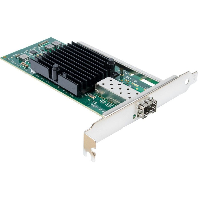 Afbeelding laden in galerijviewer, Inter-tech st-7211 netwerkadapter
