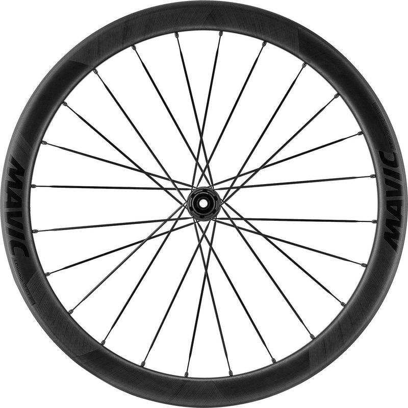 Afbeelding laden in galerijviewer, Mavic laufrad cosmic slr 45 disc lr cosmic slr45 rear 28 disc cl hg
