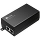Tp-link tl-poe160s poe injector adapter (zwart)