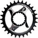 Fsa afterburner mtb modular shimano 12-speed chainring