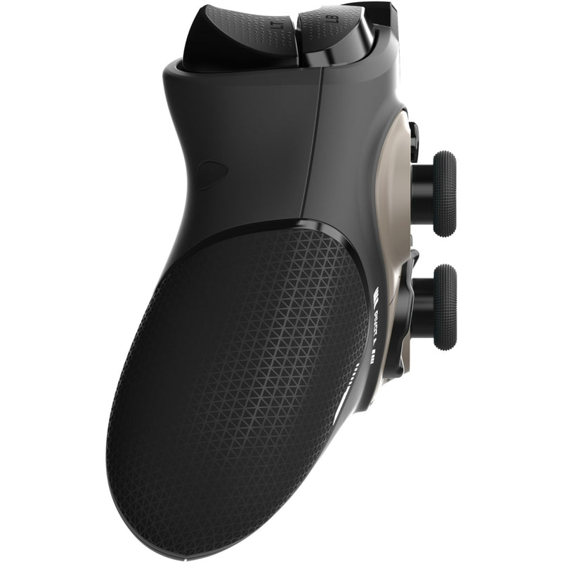 Afbeelding laden in galerijviewer, Turtle beach stealth pivot draadloze slimme controller (zwart, 2,4 ghz bluetooth usb, pc, xbox, android)
