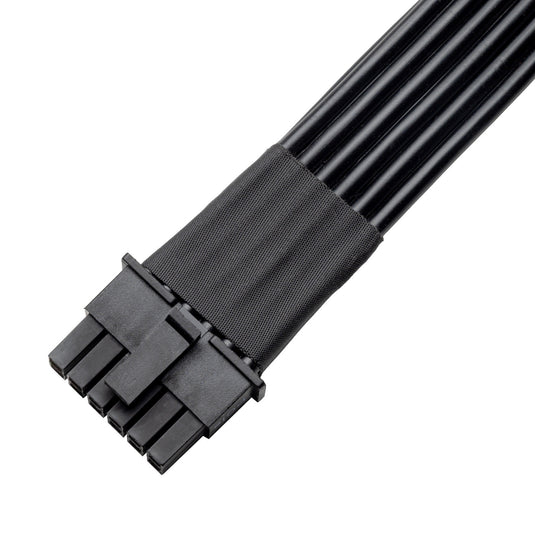 Silverstone pp15-90 kabel (zwart)