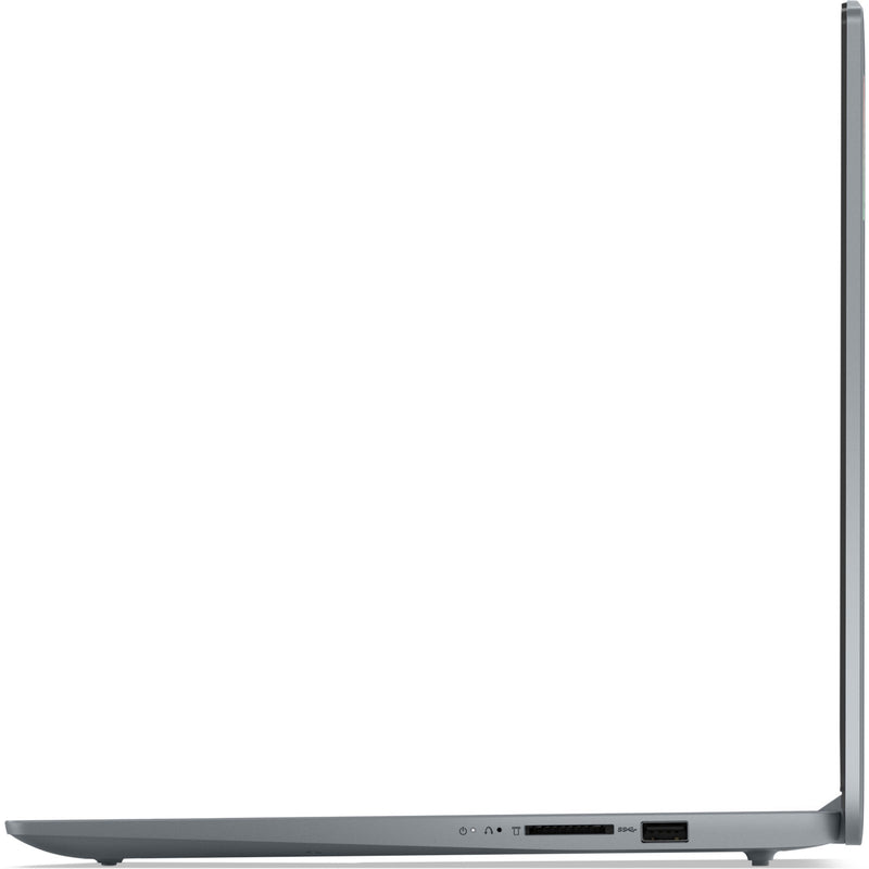 Afbeelding laden in galerijviewer, Lenovo ideapad slim 3 15abr8 (82xm013cmh) 15.6 laptop (grijs | r7 5825u | radeon graphics | 16 gb | 512 gb ssd)
