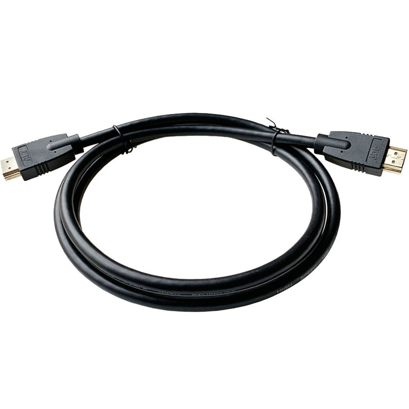 Afbeelding laden in galerijviewer, Act connectivity hdmi 8k ultra high speed 2.1 kabel (zwart, 1 m)
