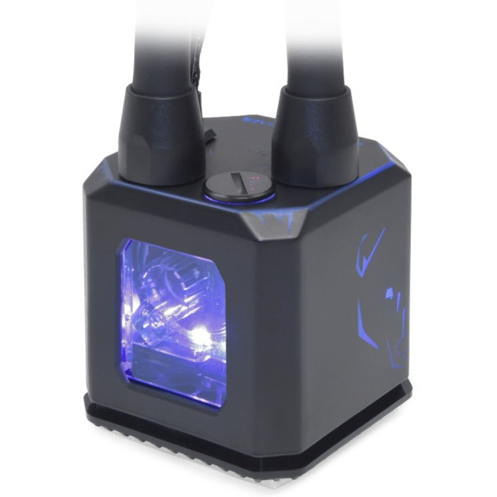 Afbeelding laden in galerijviewer, Alphacool eisbaer 360 aurora hpe waterkoeling (zwart)

