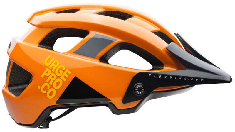 Afbeelding laden in galerijviewer, Urge alltrail - mtb helmet
