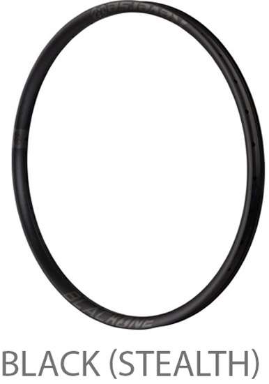 Afbeelding laden in galerijviewer, Reverse components black one 35-tr 27.5 rim
