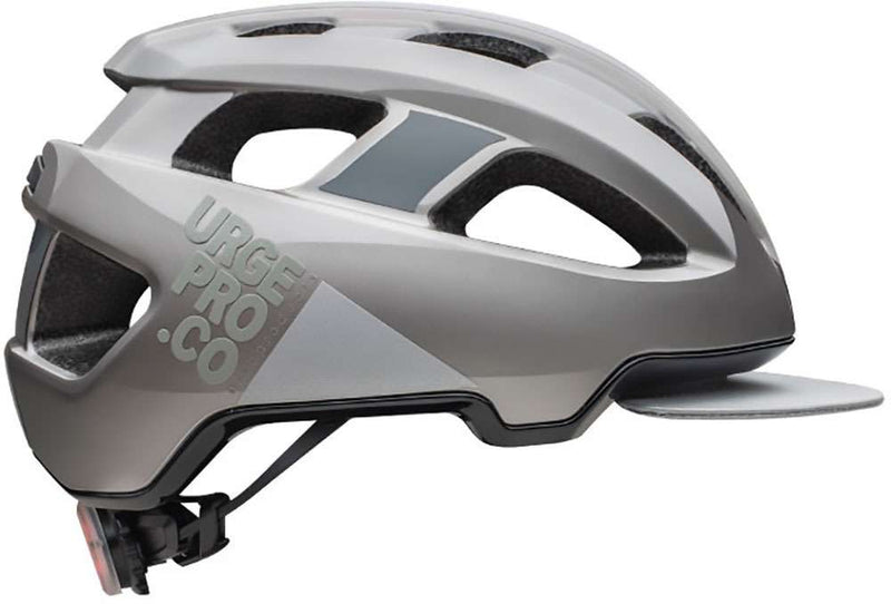 Afbeelding laden in galerijviewer, Urge strail - urban helmet
