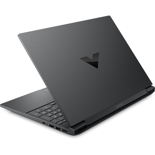 Victus by hp 15-fa2075nd (ck1q9ea) 15.6 gaming laptop (zwart | i7-13620h | rtx 4050 | 16 gb | 512 gb ssd)